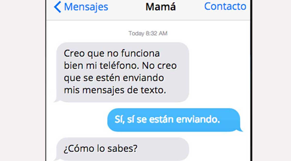 como ver las conversaciones de whatsapp de mi hijo