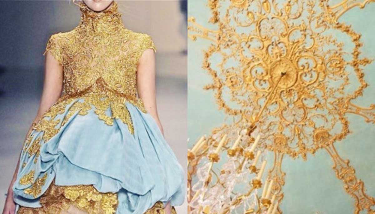 Estos famosos diseñadores de ropa se han inspirado en lugares que puedes  visitar cuando quieras | Upsocl