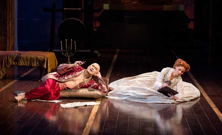 Sara Krulwich/The New York Times