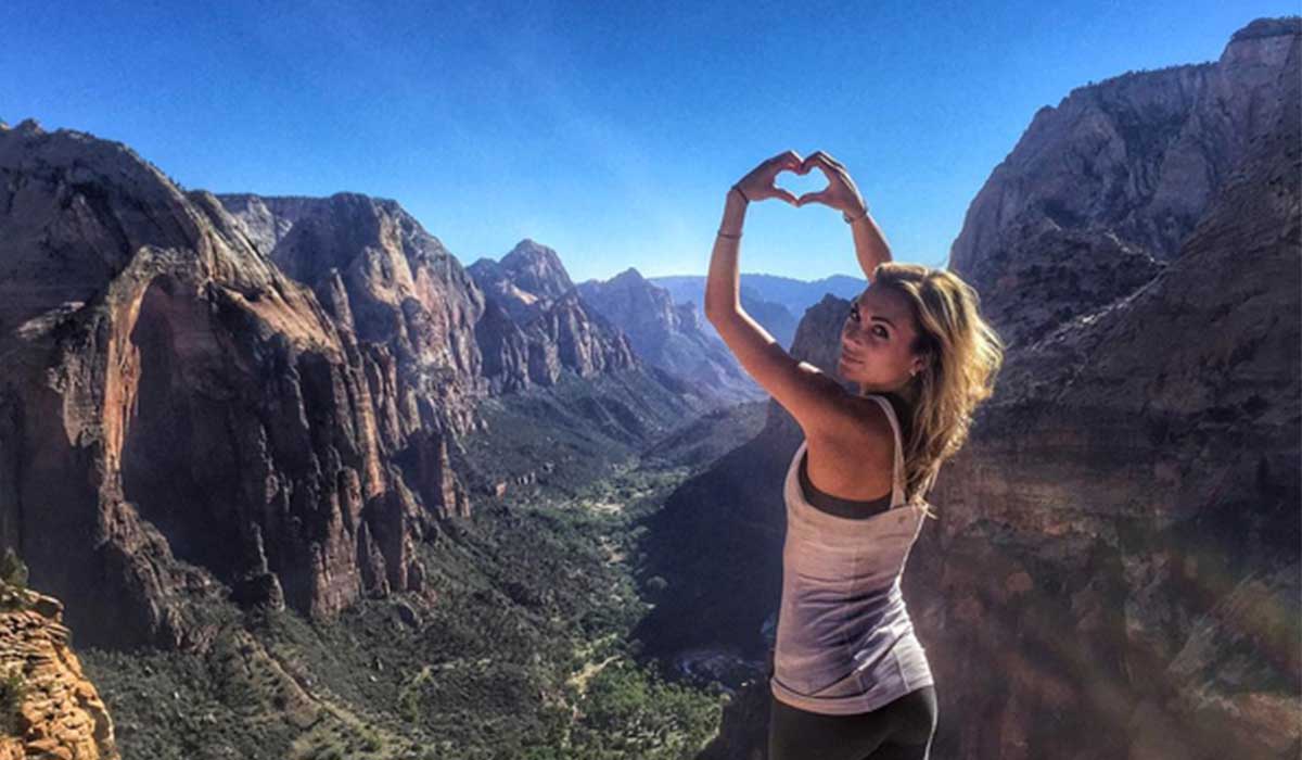 8 Ideas Para Que Tus Fotos De Viajes En Instagram Se Vean Espectaculares Upsocl