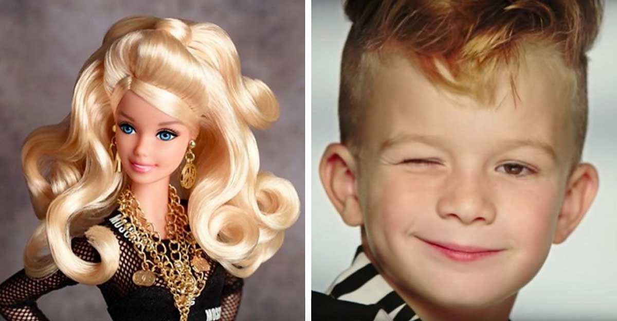 chico barbie