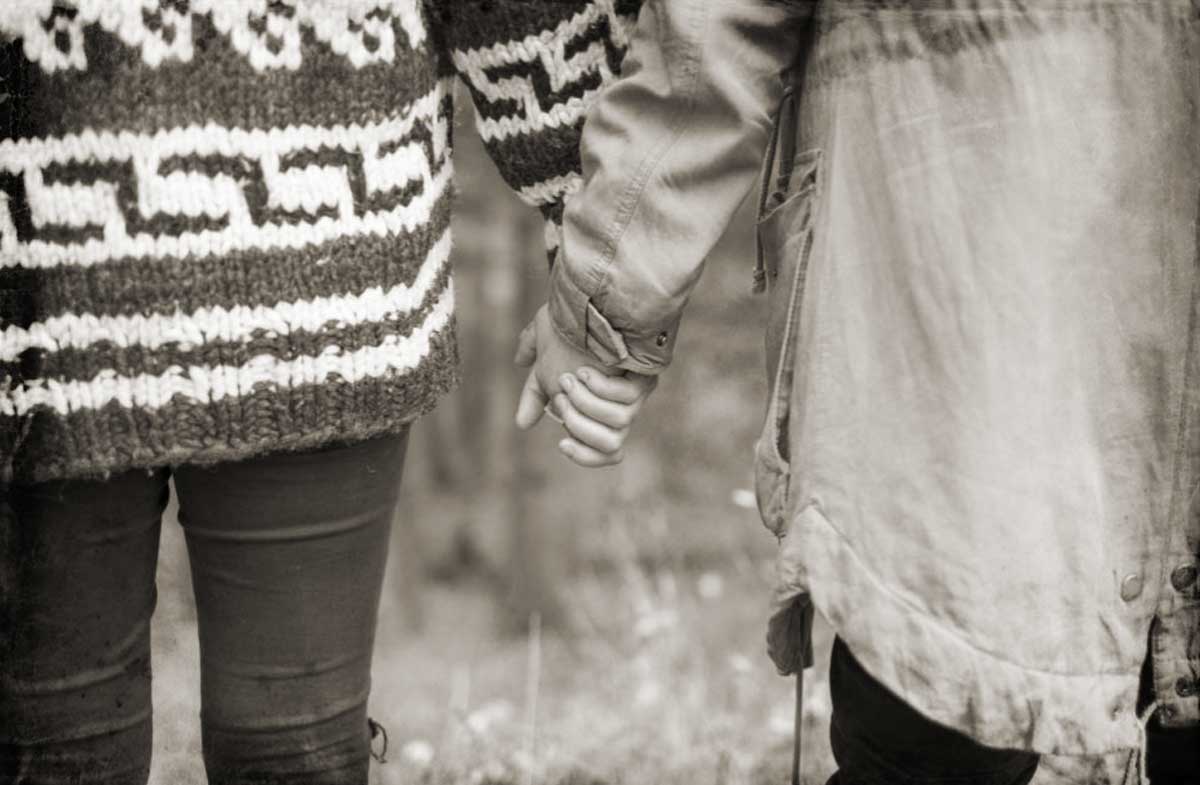 En Las Buenas Enlas Malas Y En Las Peores Estaré contigo en las buenas y en las malas | Upsocl