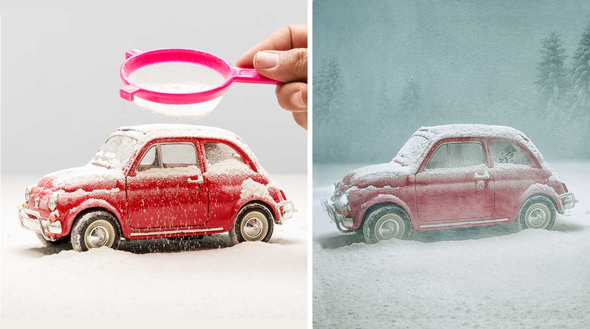 juguetes de miniatura