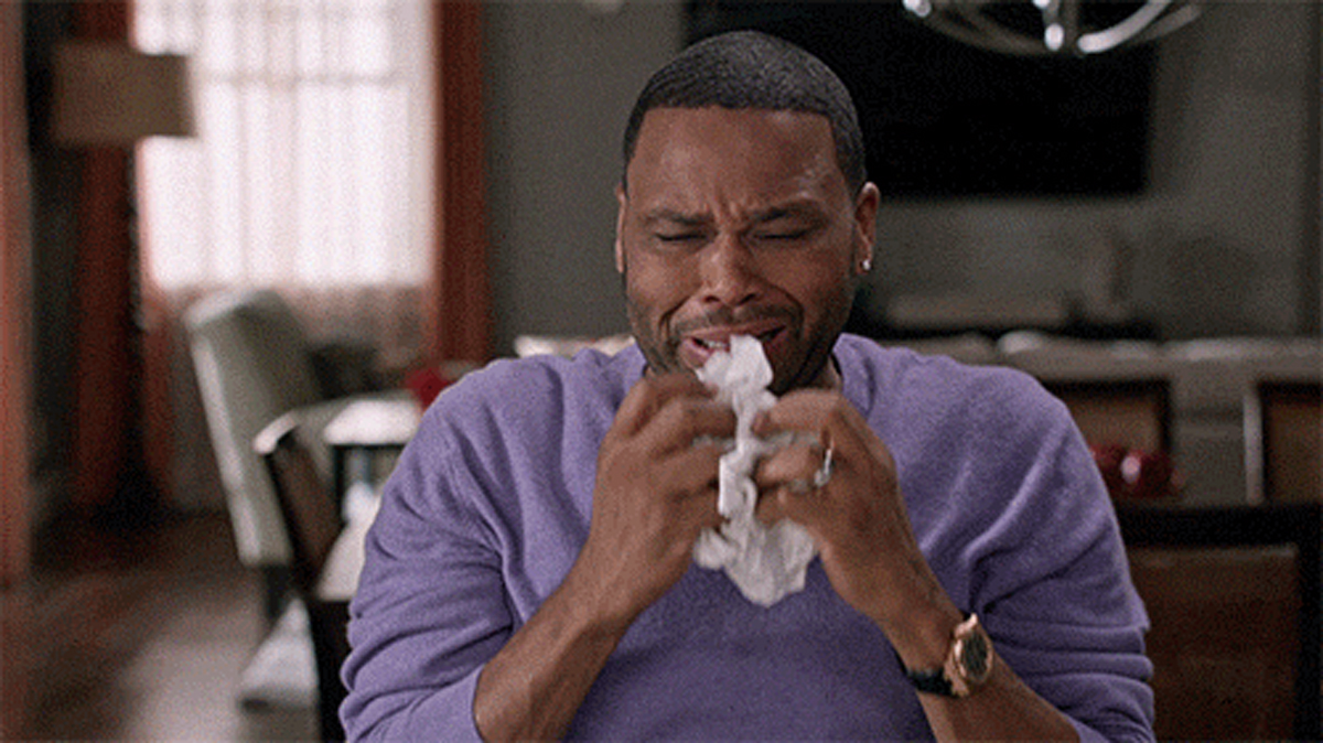 18 Cosas Que Solo Entenderan Las Personas Que Lloran Por Todo Upsocl