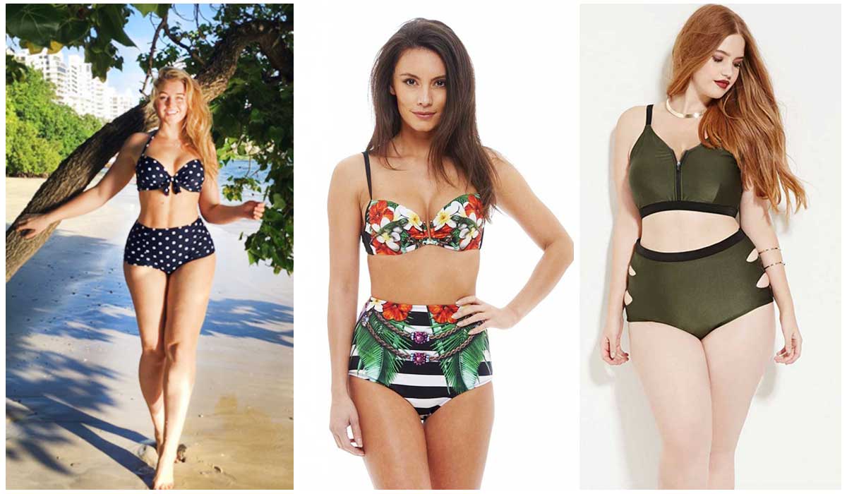 Los Bikinis Demuestran Que Cuerpos Son 18 PerfectosUpsocl Todos wOPiukXTZ