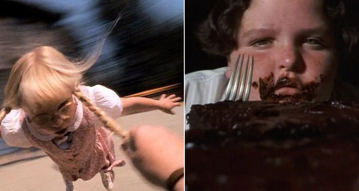 11 Escenas De La Película Matilda Que Nunca Olvidaremos Upsocl