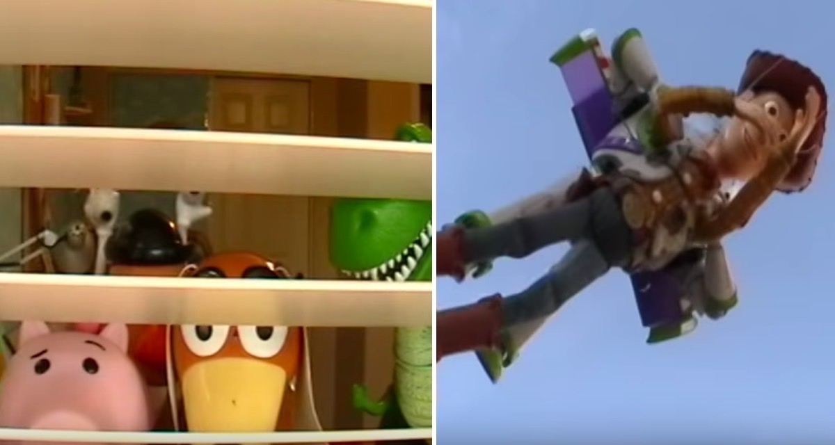 muñecos de toy store
