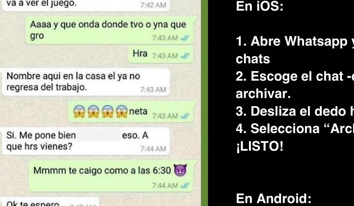 chat para infieles