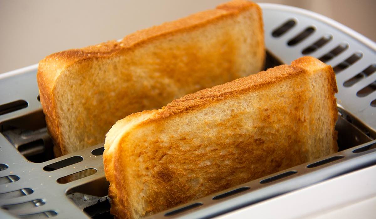 Resultado de imagen para pan tostado