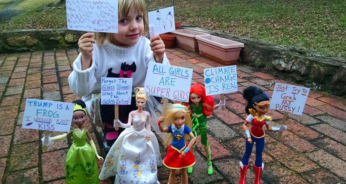 muñecas para niñas 4 años