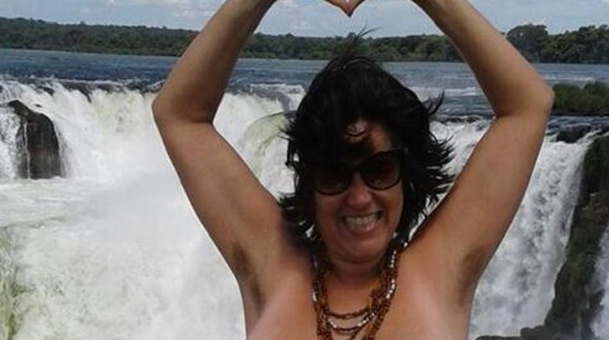 Facebook Topless Facebook Topless