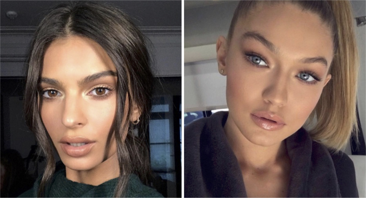 Cual Es El Filtro Que Prefieren Las Famosas En Instagram Descubrimos Su Secreto De Edicion Upsocl