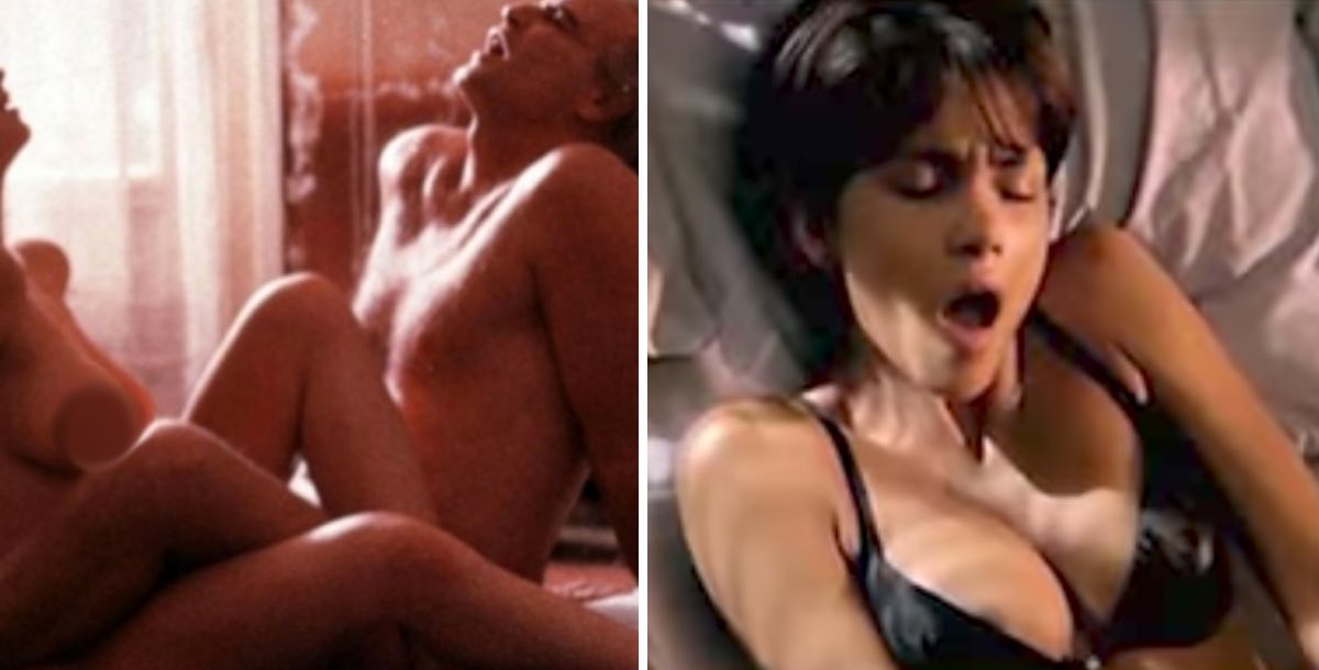El sexo en la televisión