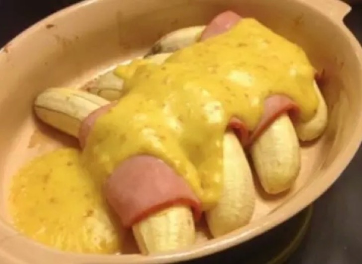 12 mezclas de comida tan asquerosas que quienes las hicieron no tienen