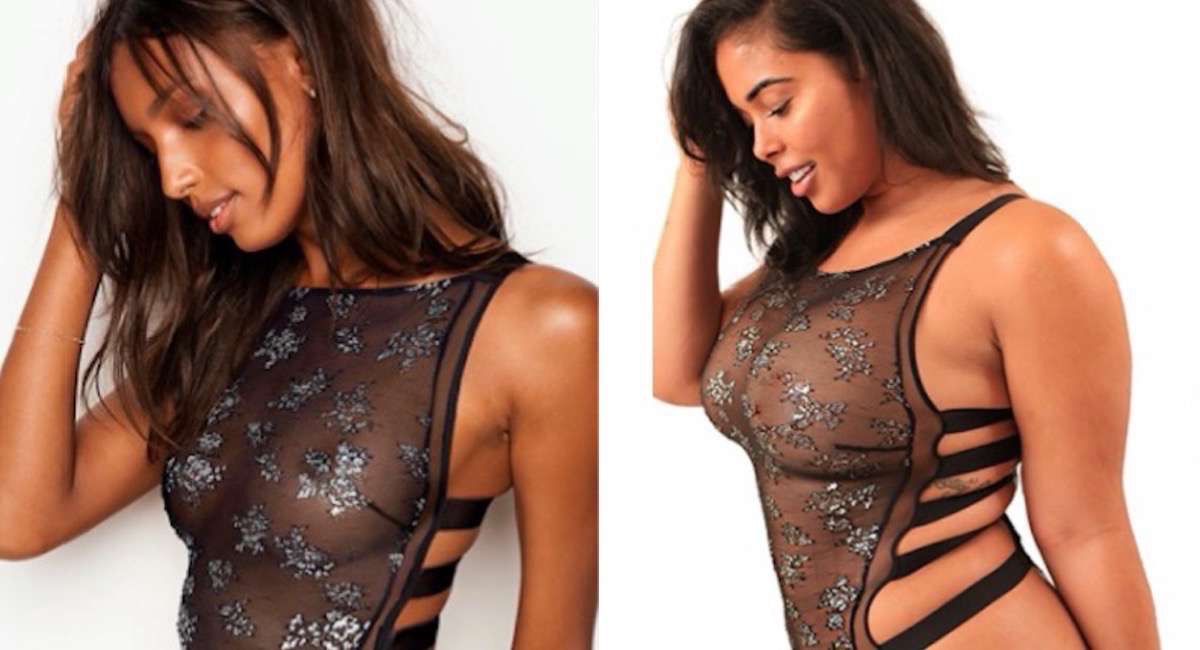 catalogo victoria secret ropa interior