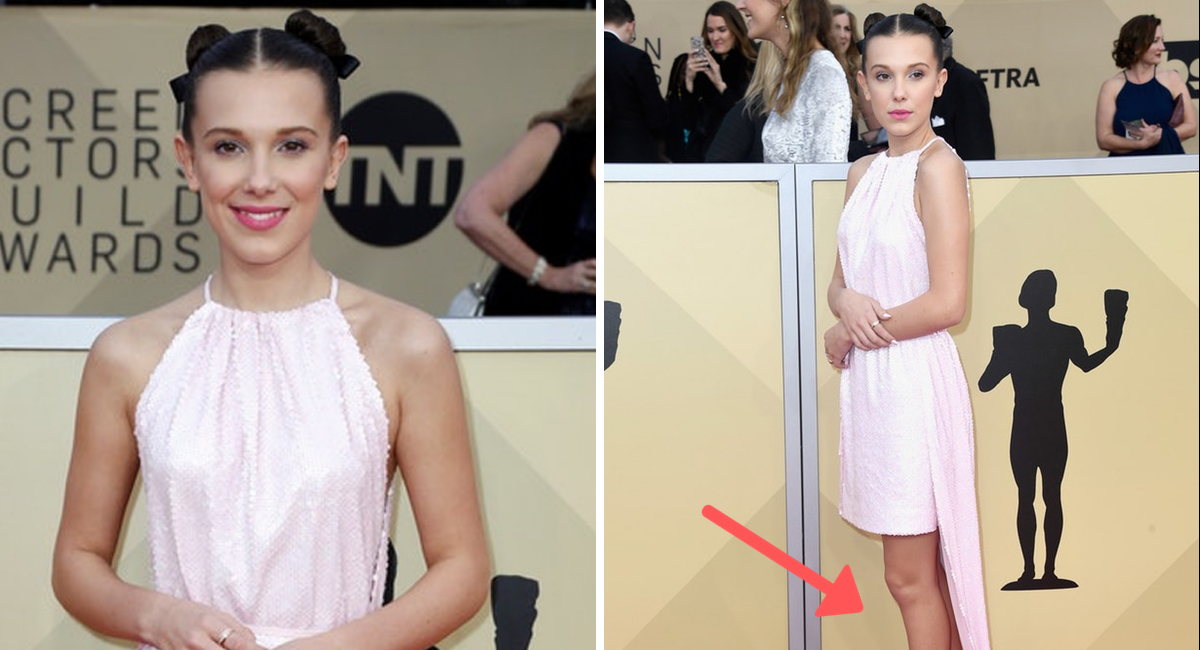 millie ropa