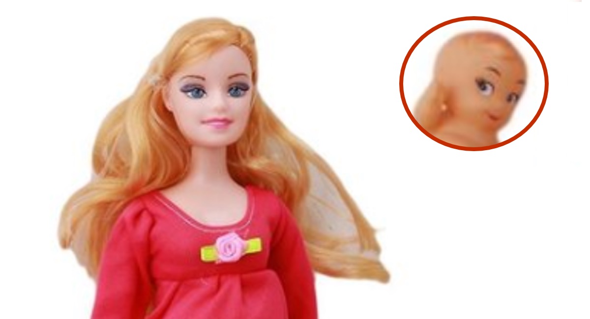 barbie esta embarazada de ken