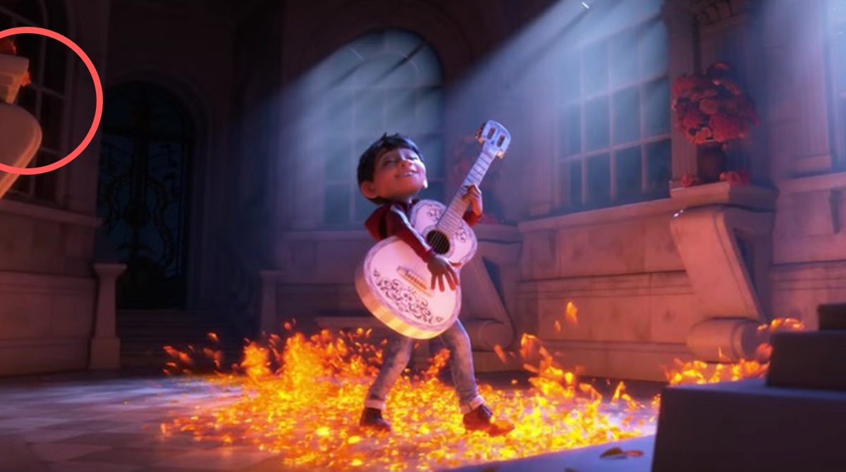 Los 4 detalles de Coco de los que nadie está hablando y son tan increíbles  como la película | Upsocl