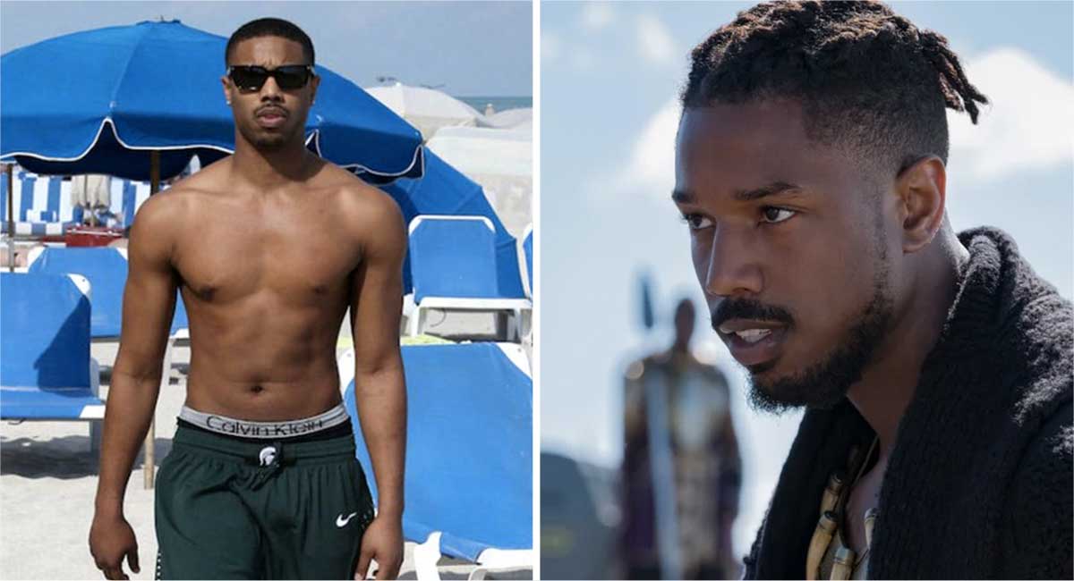 Desanimarse Gruñido Confundir 10 cosas que tienes que saber sobre Michael B Jordan, tu próximo galán favorito de Hollywood | Upsocl Desanimarse Gruñido Confundir 10 cosas que tienes que saber sobre Michael B Jordan, tu próximo galán favorito de Hollywood | Upsocl