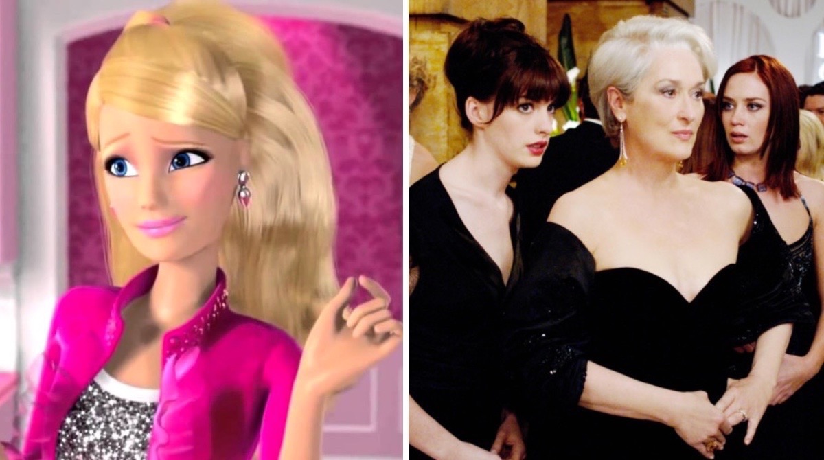 barbie 2018 pelicula