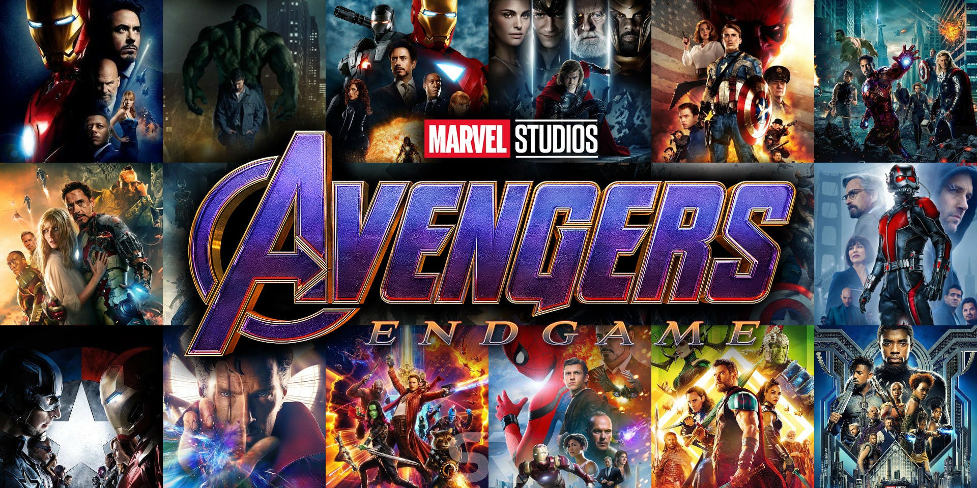 Resultado de imagen de avengers endgame