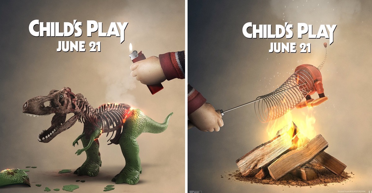 toy story es diabolico