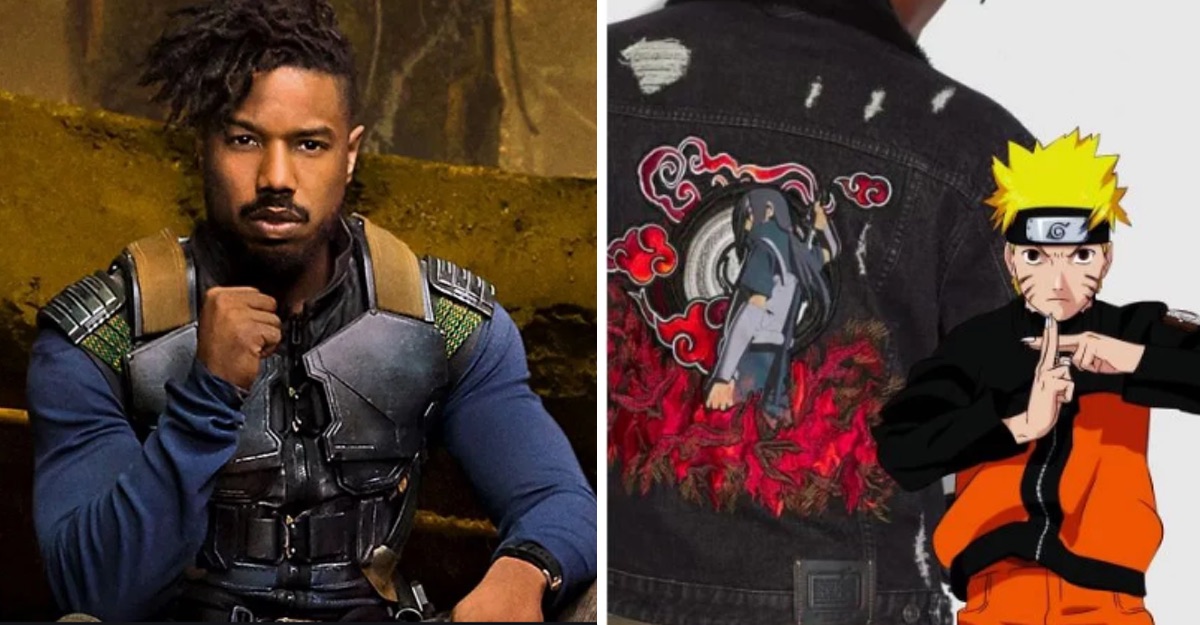 Los músculos de Michael B. Jordan en Creed | Michael B Los músculos de Michael B. Jordan en Creed | Michael B