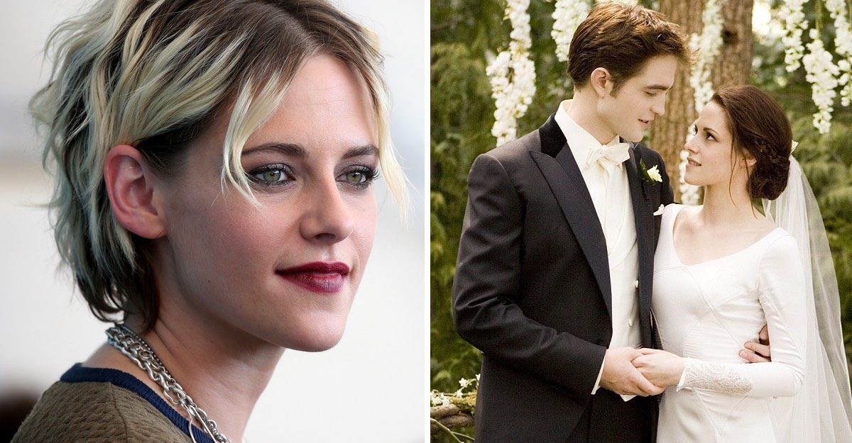 Kristen Stewart Se Habria Casado Con Robert Pattinson La Presion De La Fama Arruino Sus Planes Upsocl Kristen Stewart Se Habria Casado Con Robert Pattinson La Presion De La Fama Arruino Sus Planes Upsocl