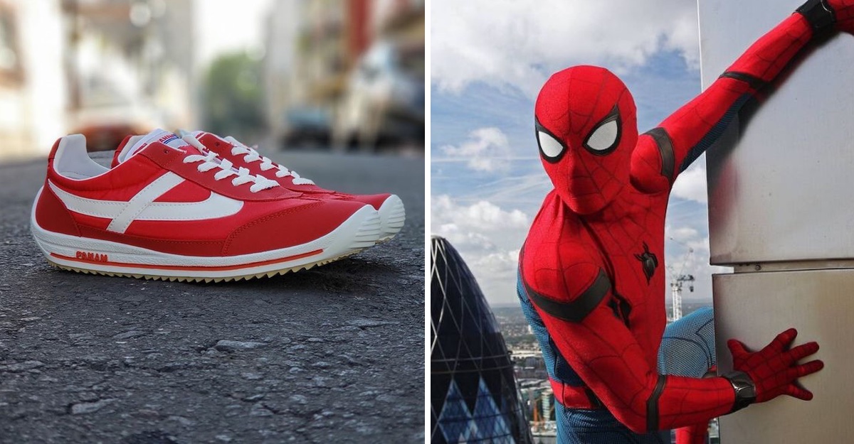 Superhéroes Panam Edicion Marvel Panam Spiderman