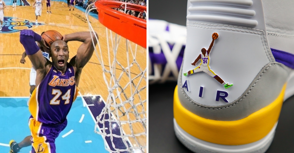 zapatos kobe bryant
