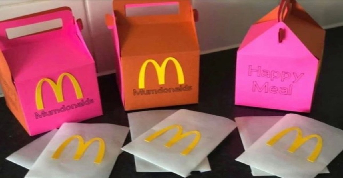 cajitas felices para niños