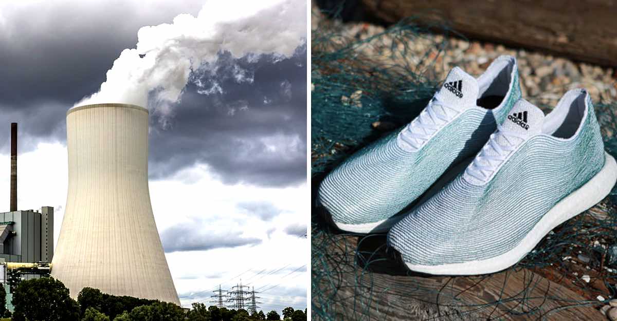 Adidas se asocia con Allbirds para crear zapatillas ecológicas. Quieren  borrar la huella de carbono | Upsocl
