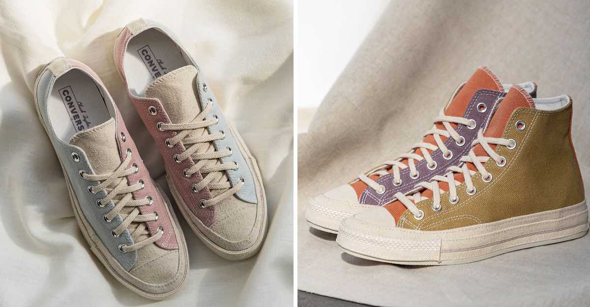 linea de converse