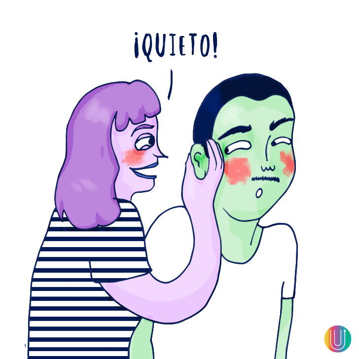 Szomatikus sejt Kitartó csomagtartó 10 cosas