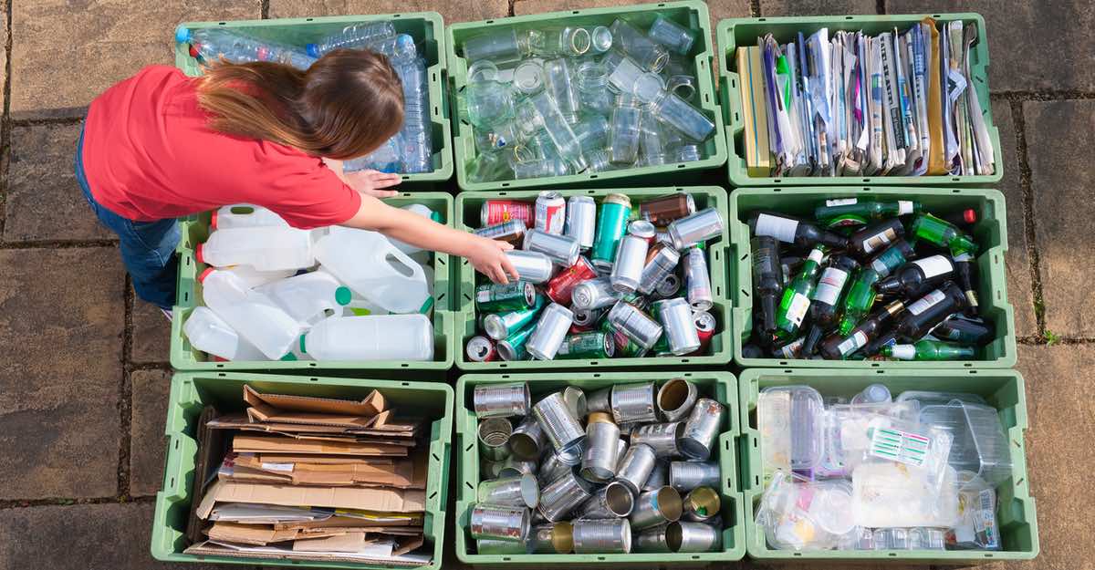 Risultati immagini per Suecia recicla tanto y tan bien que se han quedado sin basura