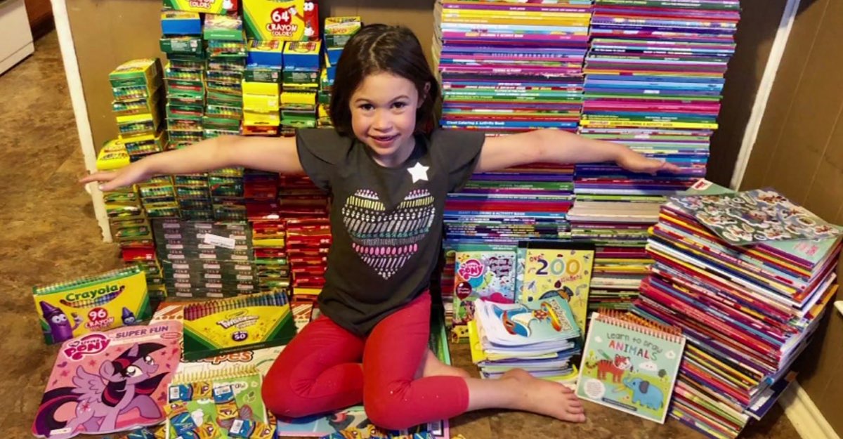 regalo de cumpleaños para niña de 7 años