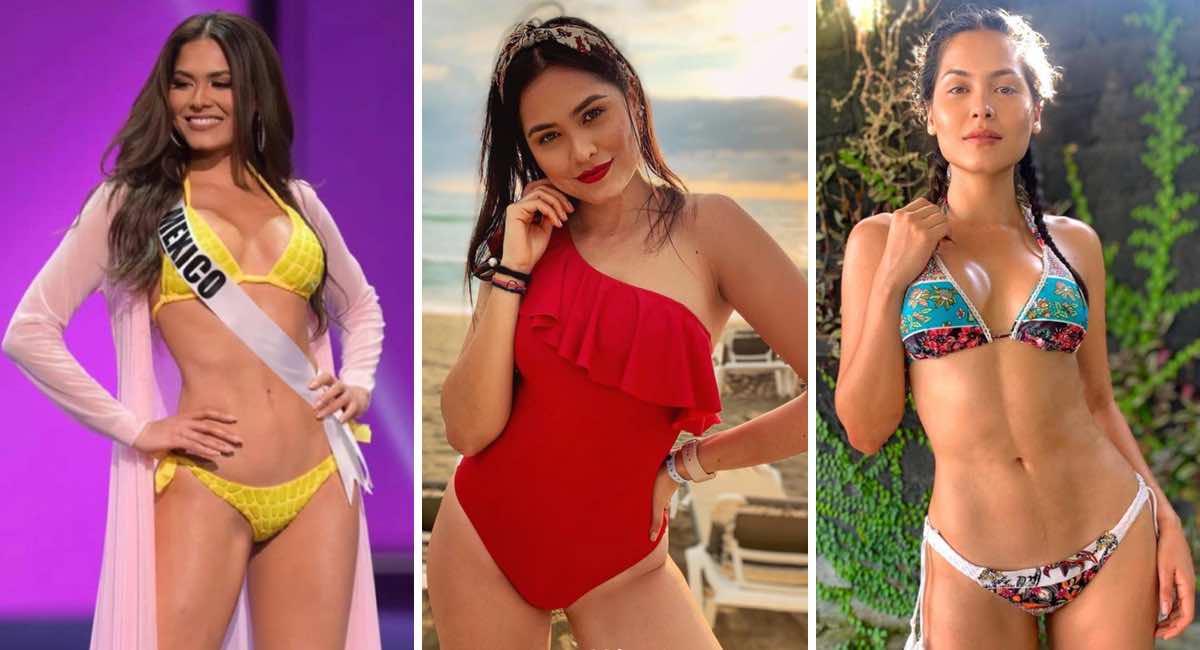 Trajes De Baño Andrea 2019 Catalogo | Online www.jardimartimoniz.pt