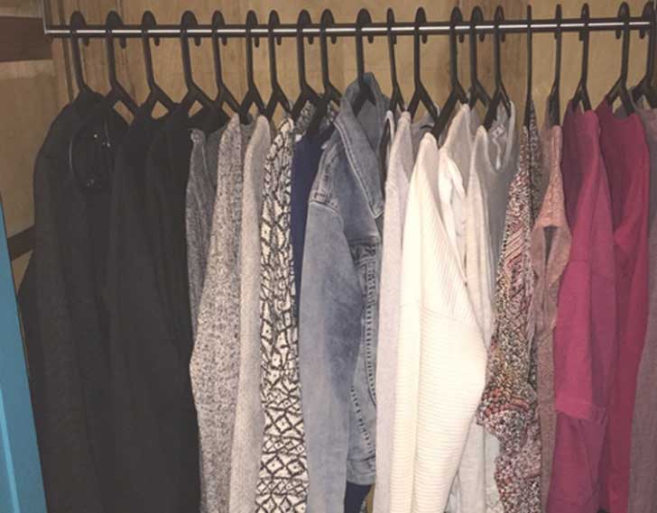 ropa