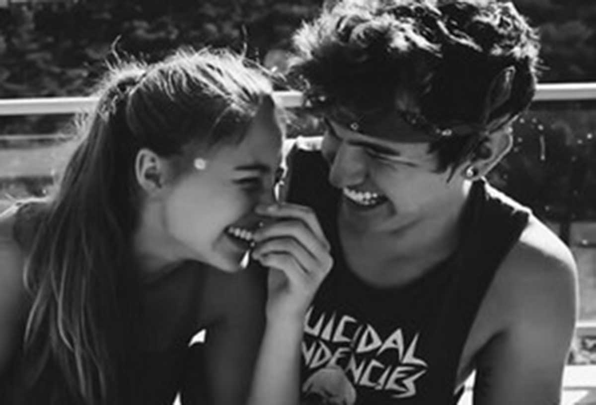 Fotos De Mejores Amigos Hombre Y Mujer