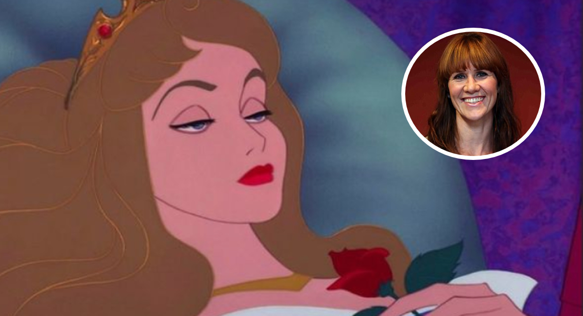 Madre Denuncia Contenido Sexual Inapropiado En La Bella Durmiente Quiere Prohibirla A Los Ninos Upsocl