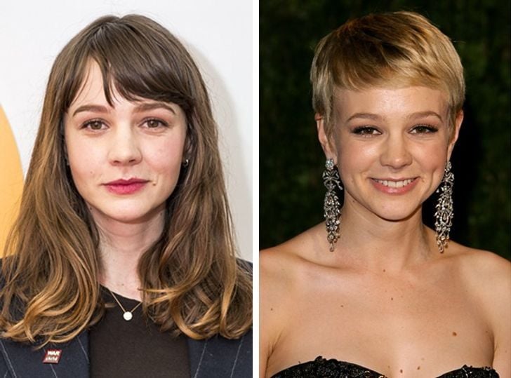 Carey Mulligan