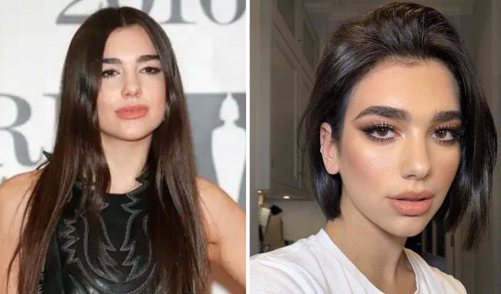 Dua Lipa