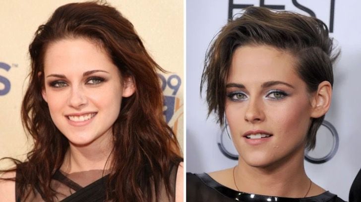 Kristen Stewart
