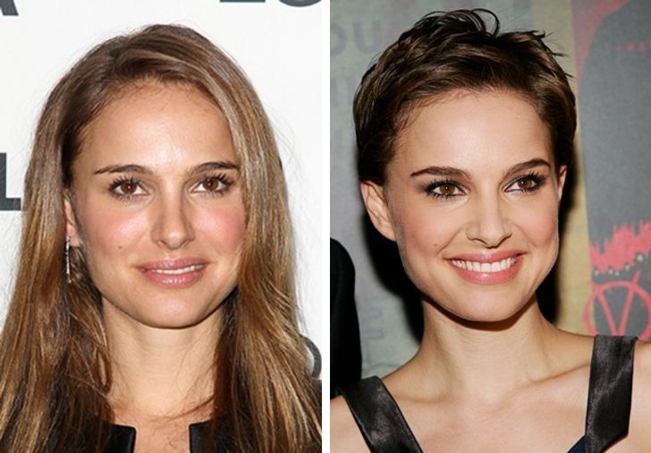 Natalie Portman