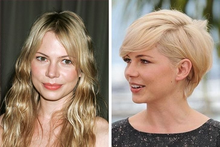 Michelle Williams