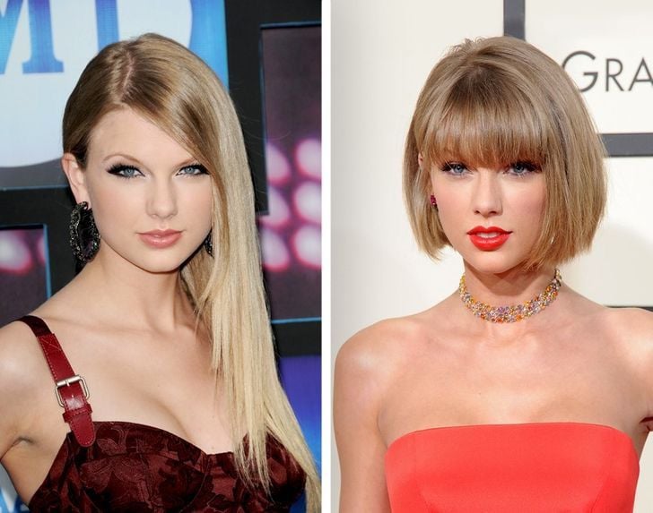 Taylor Swift